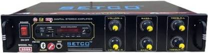 TECH-LOBBY TL-3055-4 150 W AV Power Amplifier