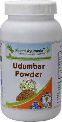 Planet Ayurveda UDUMBAR POWDER
