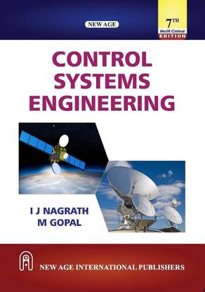 Control Systems Engineering (MULTI COLOUR EDITION) Paperback – 25 September 2021
