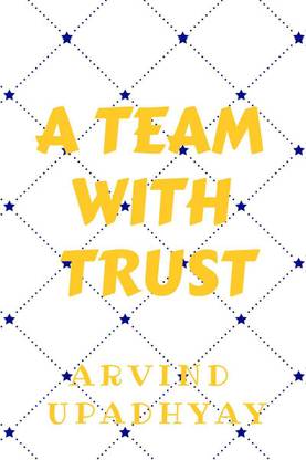 Team with Trust