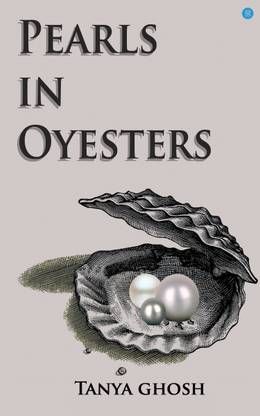 PEARLS IN OYSTERS