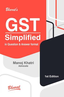 GST SIMPLIFIED