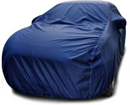 AXLOZ Car Cover For Maruti Suzuki Swift Dzire ZDI (With Mirror Pockets)