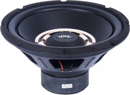 JXL 1270 12 Inch Double Magnet Subwoofer