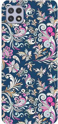 SPBR Back Cover for Samsung Galaxy F42 5G