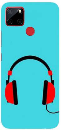 SPBR Back Cover for Realme Narzo 20