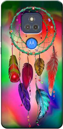 Auqueno Back Cover for Motorola G Play/Motorola G Play/Motorola G Play 2021/Motorola G Play 2812