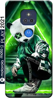 stroxy Back Cover for Motorola G Play/Motorola G Play/Motorola G Play 2021/Motorola G Play 4G 2665