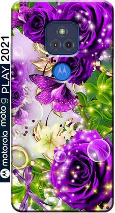 YornoSis Back Cover for Moto G Play/Motorola G Play/Motorola G Play 2021/Moto G Play 4G 2790