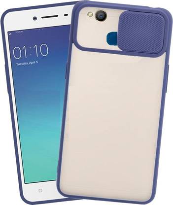 Aurochs Back Cover for Mi Redmi 4, SHUTTER CASE, SLIDER CASE, CAMERA LENS PROTECTION CASE