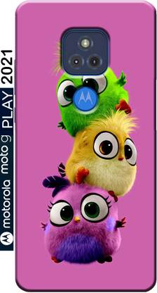stroxy Back Cover for Motorola G Play/Motorola G Play/Motorola G Play 2021/Motorola G Play 4G 2825