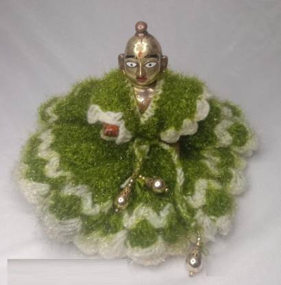 Fantasme Krishna Dress