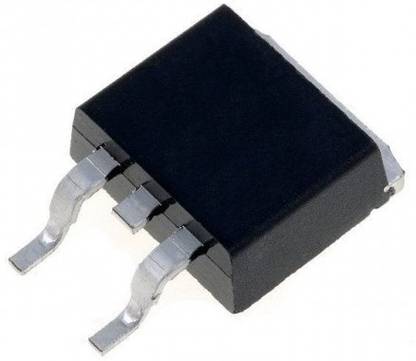 R&D L7805 5V VOLTAGE REGULATOR IC SMD Electronic Components Electronic Hobby Kit