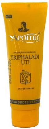Aroma Triphaladi UTI - Black Spots Remover