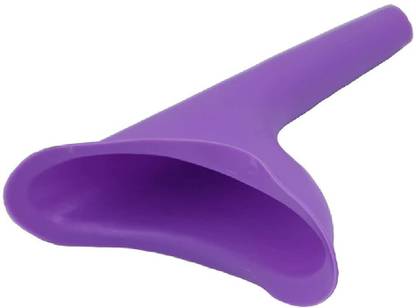 Newvent Stand & Pee Portable Female Urination Device Reusable Female Urination Device