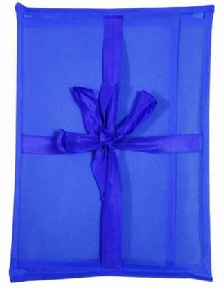 FileMate Cloth Dak-Pad Folder (Legal Size: 15 X 11 inch) / File Binder