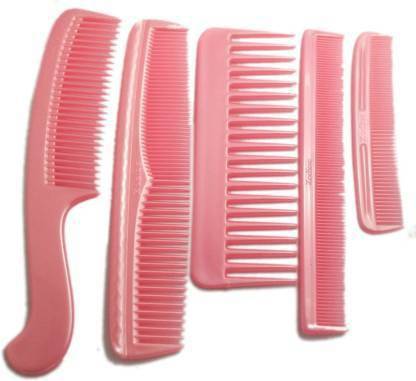Bekner Zodiac Comb