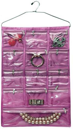 KUBER INDUSTRIES Jewellery Organizer