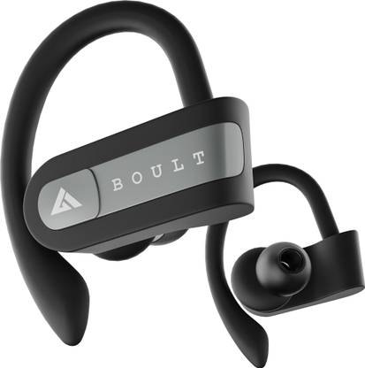 Boult Air Bass Muse Buds Bluetooth