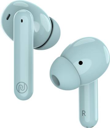 Noise Air Buds Pro with Active Noise Cancellation, Quad Mic, Transparency Mode, & Hyper Sync Technology Bluetooth Gaming