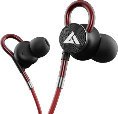 Boult Loop Wired Gaming