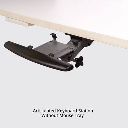 EBCO AKS1 Keyboard Tray