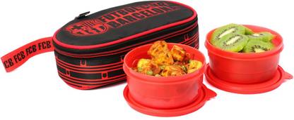 FCB FCBARCELONA LUNCH BOX 2 Containers Lunch Box