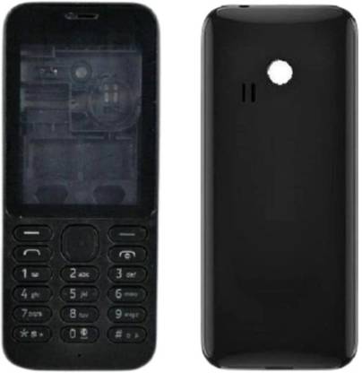 फ्लाइमास्टर नोकिया 222 (Not A Mobile Phone, only Body Panel) आगे और पीछे पैनल