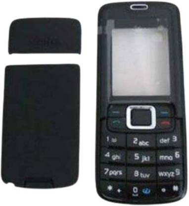 flymaster Nokia 3110 C (Not A Mobile Phone, only Body Panel) Front & Back Panel