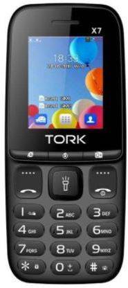 Tork X7
