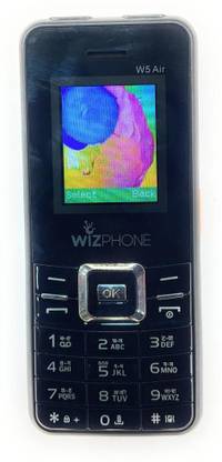 WIZPHONE W5 AIR