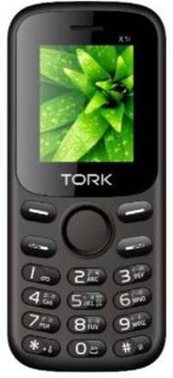 Tork X1i