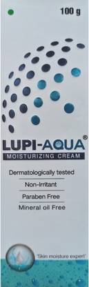 LUPI AQUA MOISTURIZING CREAM