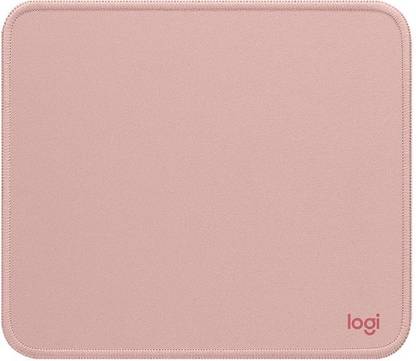 Logitech Mouse Pad Dark Rose Mousepad