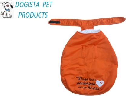 DOGISTA Winter Jacket for Dog