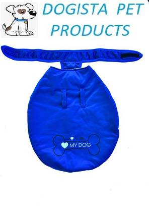 DOGISTA Winter Jacket for Dog