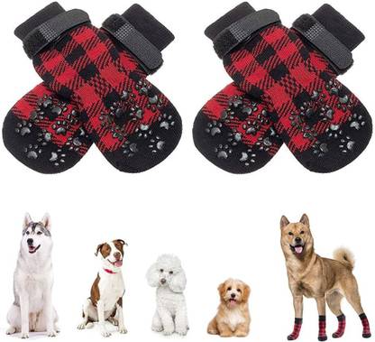 KUTKUT Socks for Dog