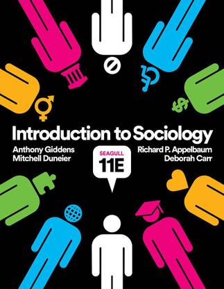 Introduction To Sociology: Seagull