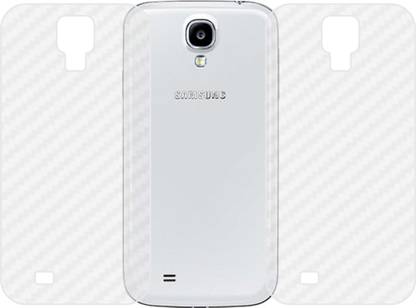 TELTREK Back Screen Guard for SAMSUNG GALAXY S4 (I9500)