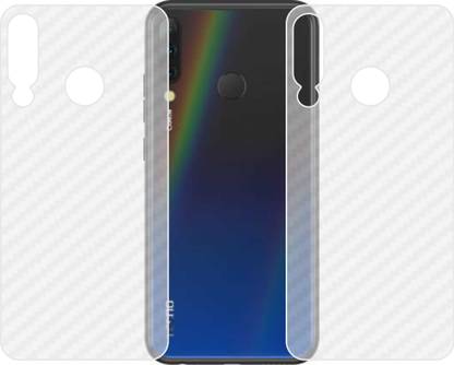 TELTREK Back Screen Guard for TECNO I4