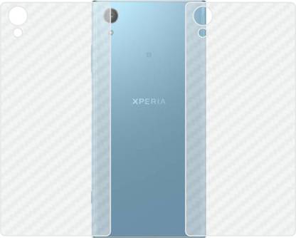 TELTREK Back Screen Guard for SONY XA1 PLUS DUAL