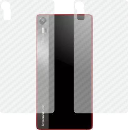 ZINGTEL Back Screen Guard for LENOVO VIBE SHOT Z90-7