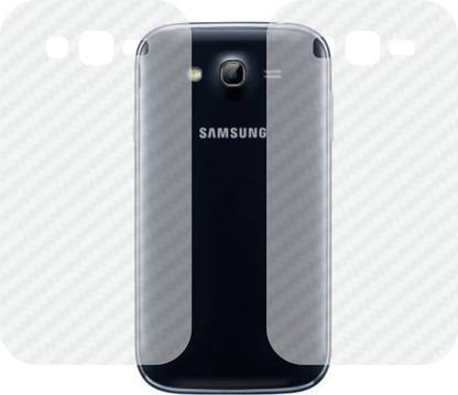 TELTREK Back Screen Guard for SAMSUNG GRAND DUOS I9082