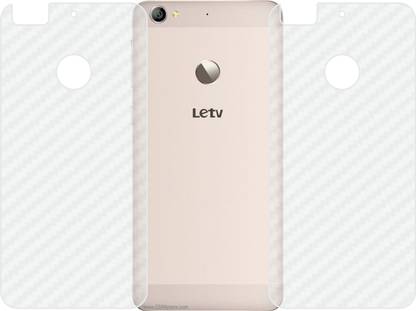 TELTREK Back Screen Guard for LEECO LE1S