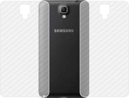ZINGTEL Back Screen Guard for Samsung Galaxy Note 3 Neo
