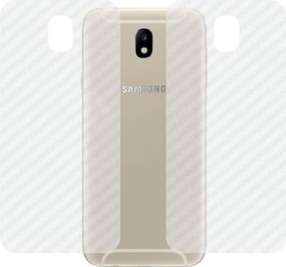 TELTREK Back Screen Guard for Samsung Galaxy J5- 2017