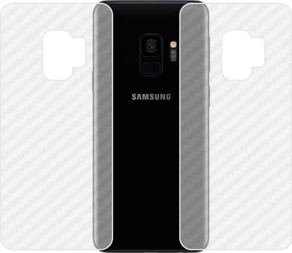 TELTREK Back Screen Guard for SAMSUNG GALAXY S9 2018