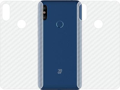 TELTREK Back Screen Guard for TENOR G2