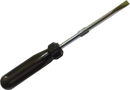 sehgal Black Screw Driver Standard Screwdriver