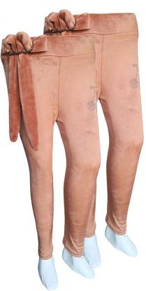 Ankle Length  Western Wear Legging